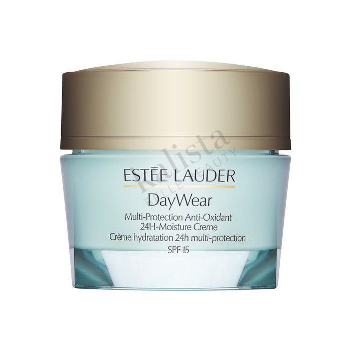 DayWear Advanced Multi-Protection Anti-Oxidant Creme SPF15 (Normal/Combination Skin)
