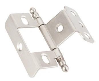 Decorative Hinges Non self closing