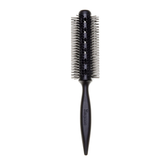 Denman D300 Curling Vent 20mm Black Brush