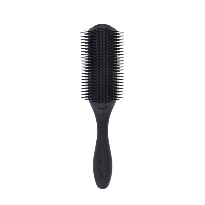 Denman D4P The Original Styler 9 Row Black Brush