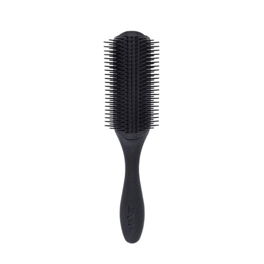 Denman D4P The Original Styler 9 Row Black Brush