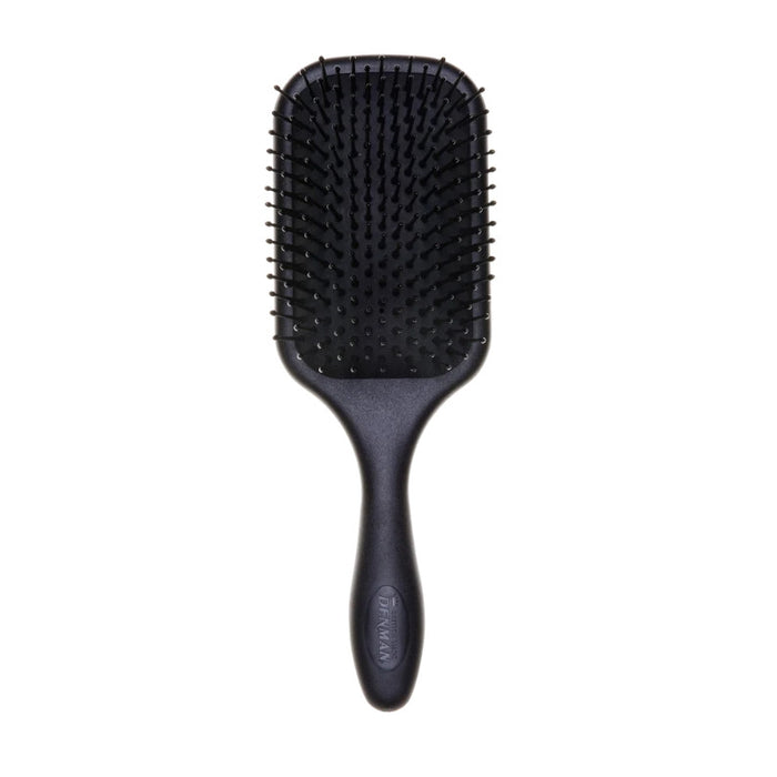 Denman D83 Large Paddle Black Brush