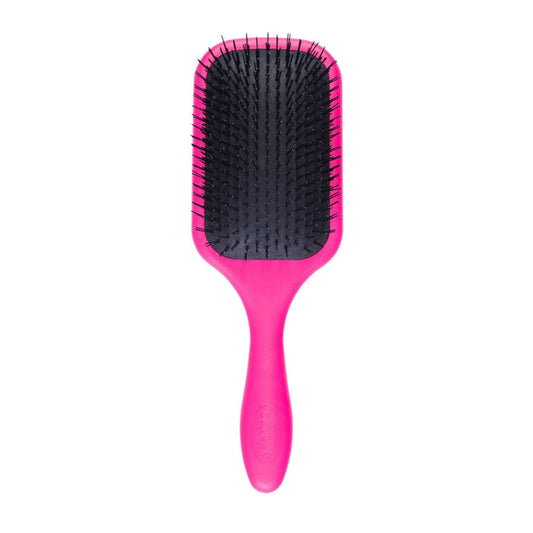 Denman D90L Tangle Tamer Ultra Pink Brush