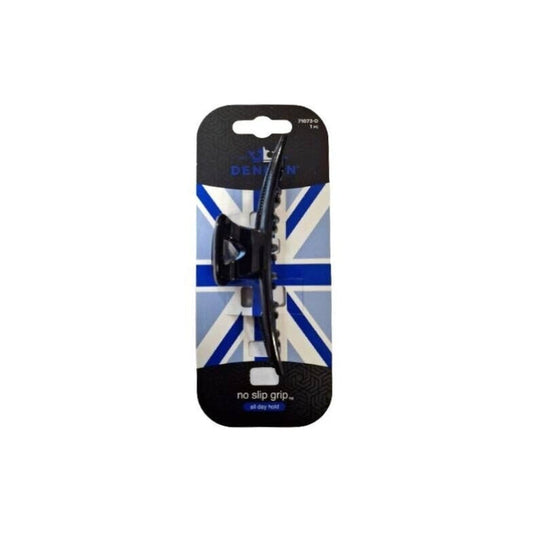Denman No Slip Banana Jaw Clip 10cm