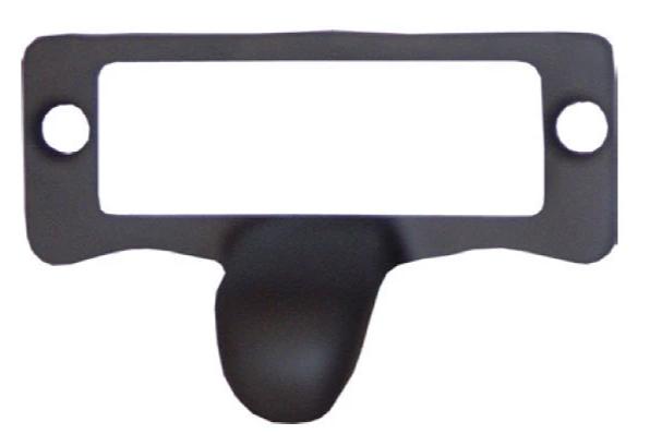 Desk Card Holder