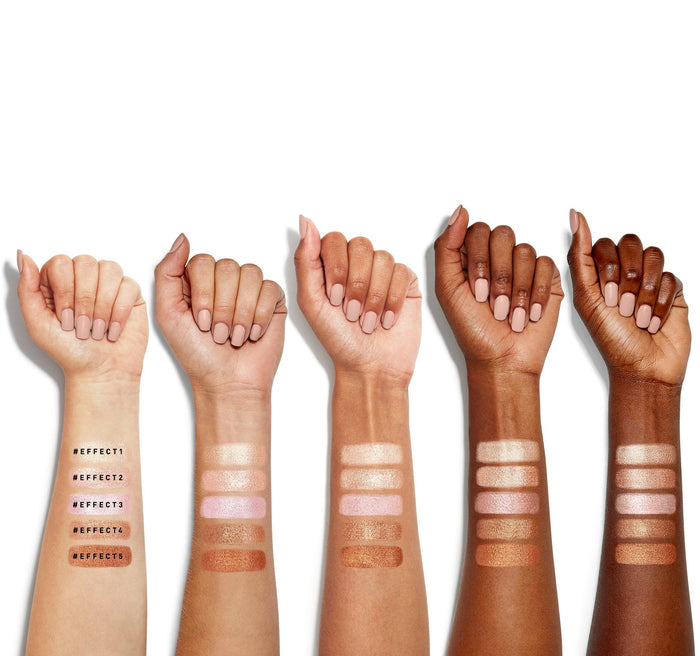 DIMENSION EFFECT HIGHLIGHT & CONTOUR STICKS #EFFECT4