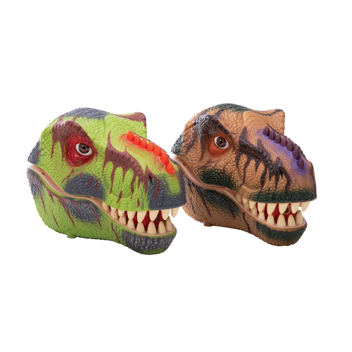Discovery Zone Jurassic Bubble Blaster