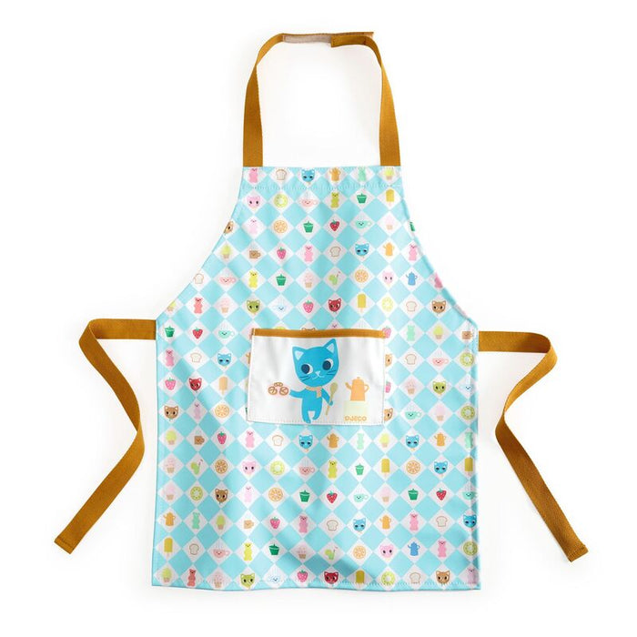 Djeco Apron For Kids