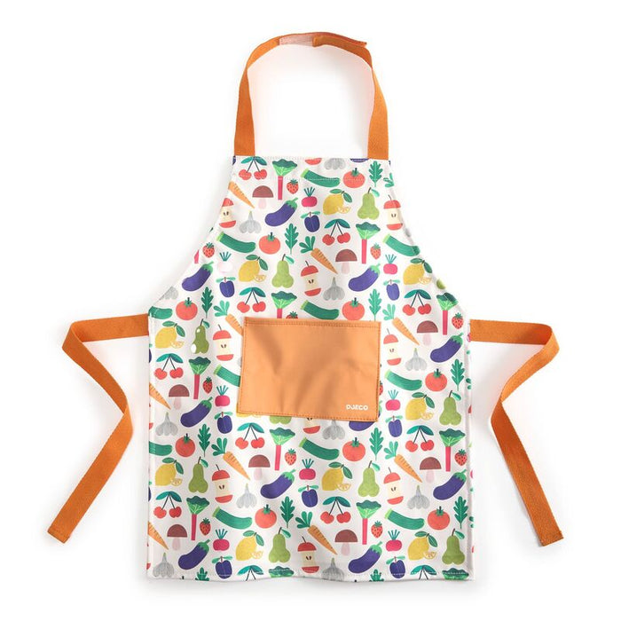 Djeco Apron For Kids