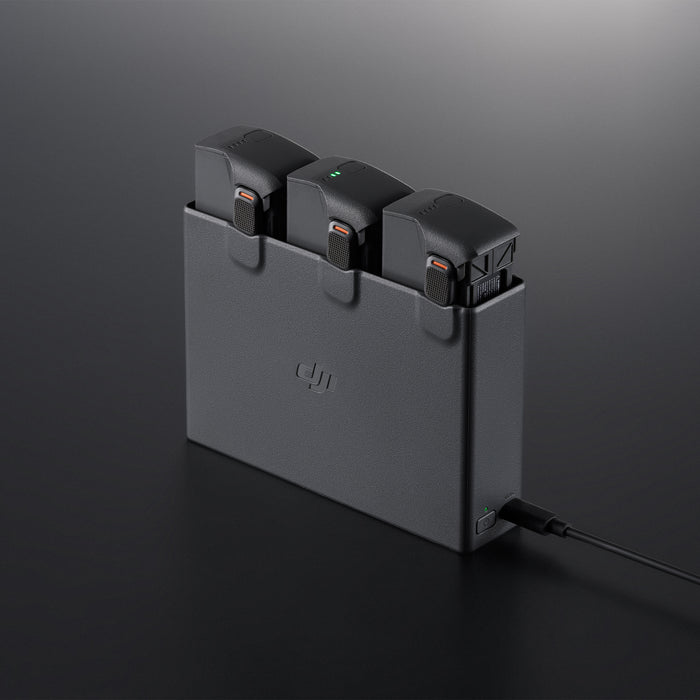 DJI Avata 2 Battery Charging Hub