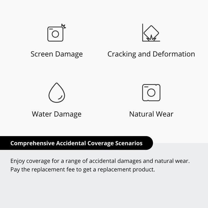 DJI Care Refresh 1-Year Plan (Osmo Pocket 3)