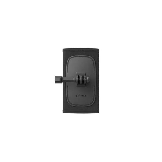 DJI Osmo Backpack Strap Mount