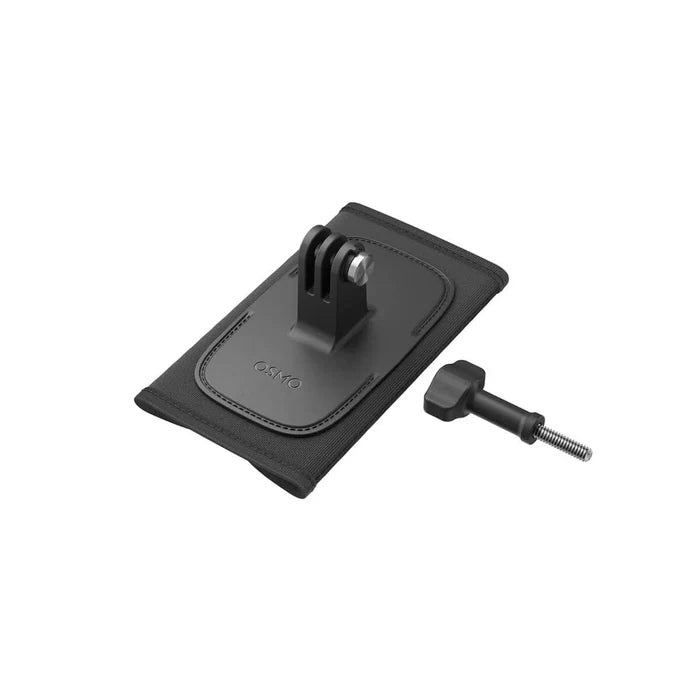 DJI Osmo Backpack Strap Mount