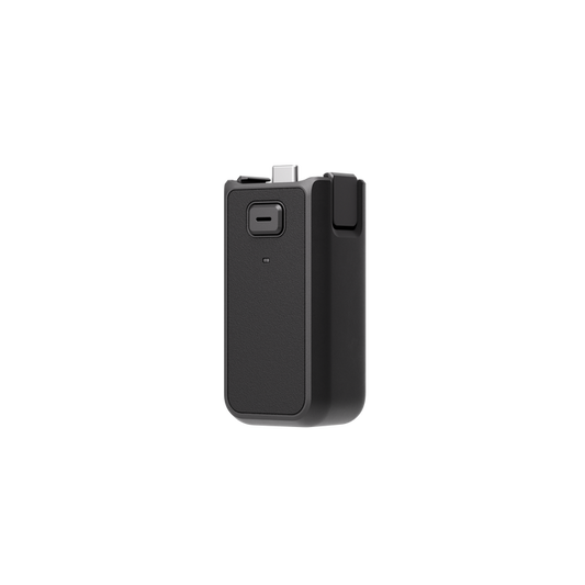 DJI Osmo Pocket 3 Battery Handle