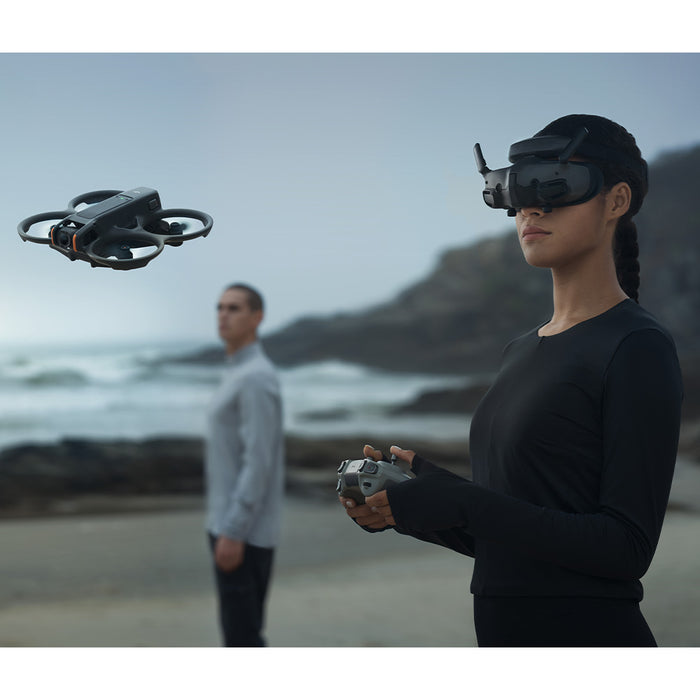 DJI RC Motion 3