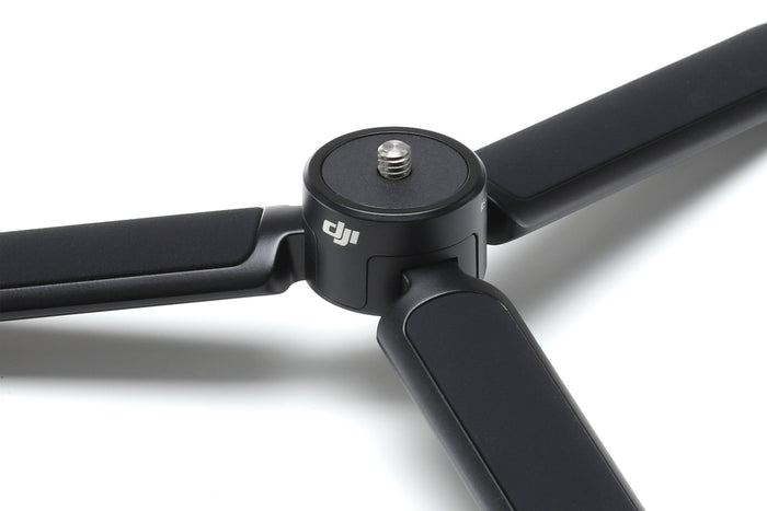 DJI RS Extended Grip/Tripod (Metal) for all RS stabilizers