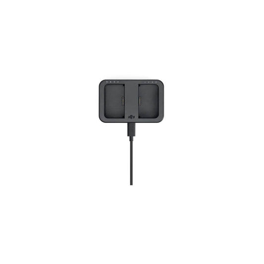 DJI WB37 Battery Charging Hub (USB-C) for RC Plus / DJI Monitor / DJI Transmission