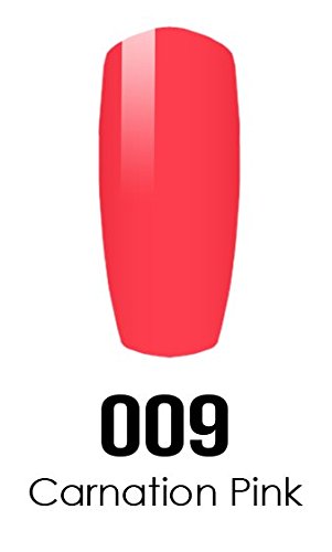 009 - Carnation Pink