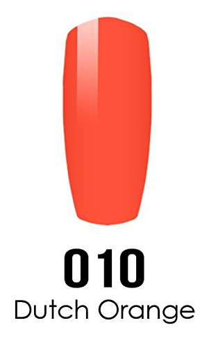 010 - Dutch Orange