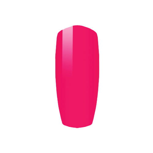 012 - Peacock Pink