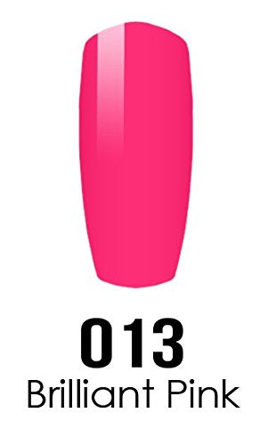 013 - Brilliant Pink