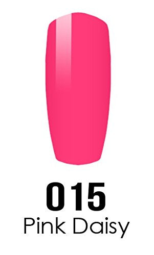 015 - Pink Daisy