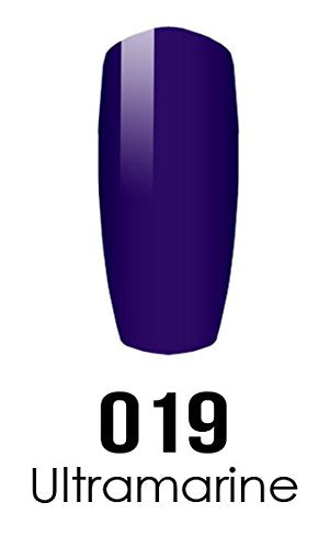 019 - Ultramarine