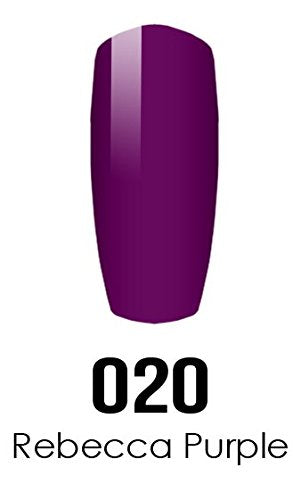 020 - Rebecca Purple