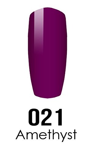 021 -Amethyst