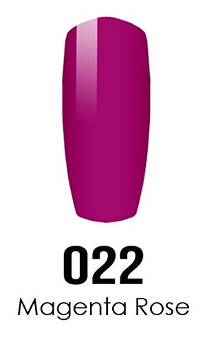 022 - Magenta Rose