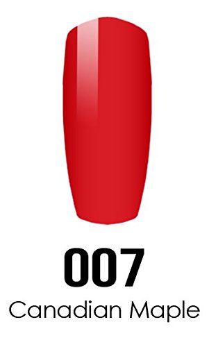 007 - Canadian Orange