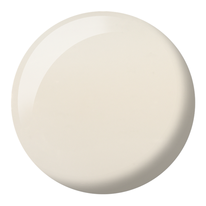 DND Gel Nail Polish Duo 856 - Ivory Cream