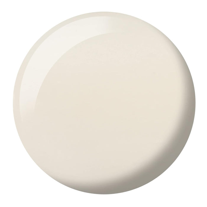 DND Gel Nail Polish Duo 856 - Ivory Cream