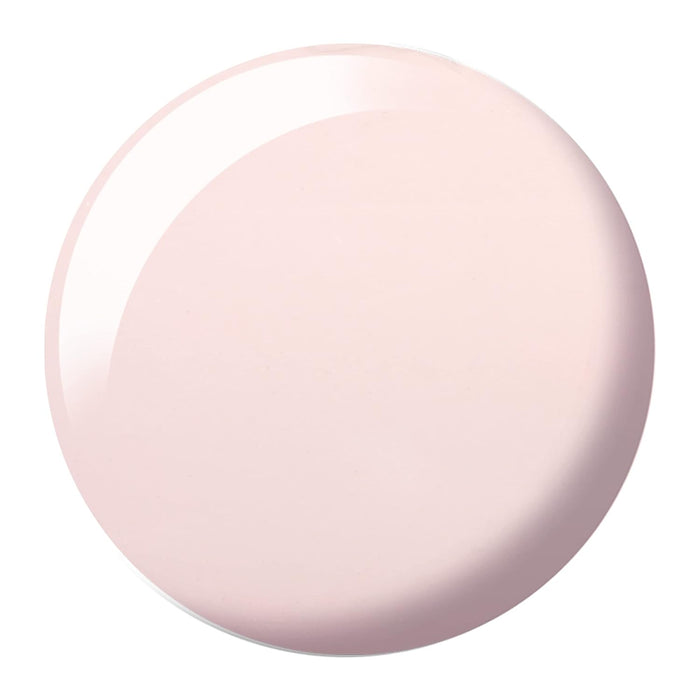DND Gel Nail Polish Duo 865 - Pearly Pink