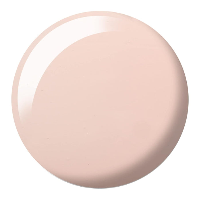 DND Gel Nail Polish Duo 866 - Soft Tulips