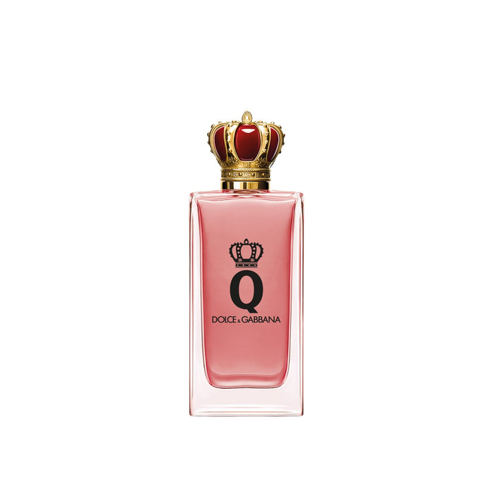 Dolce & Gabbana Q Eau De Parfum Intense 100ml Spray