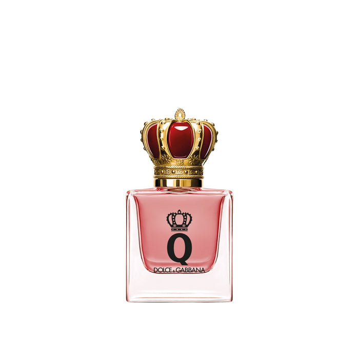 Dolce & Gabbana Q Eau De Parfum Intense 30ml Spray