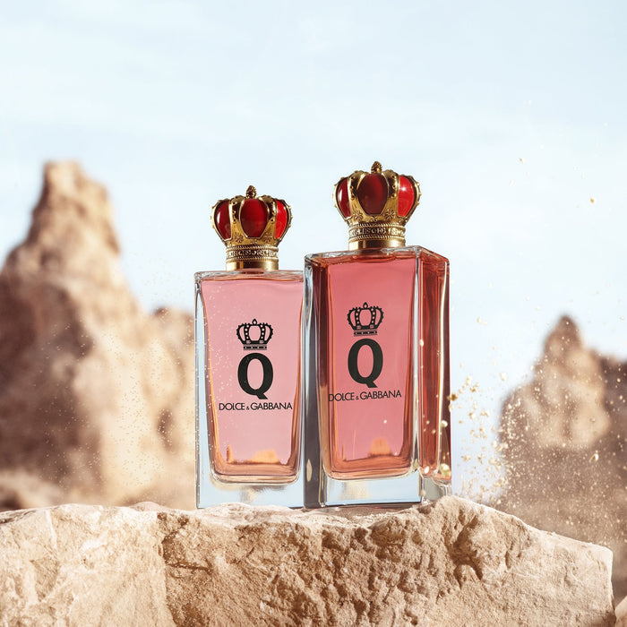 Dolce & Gabbana Q Eau De Parfum Intense 30ml Spray
