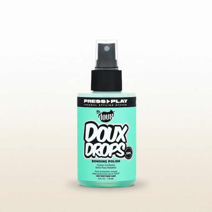 DOUX DROPS BONDING POLISH SPRAY