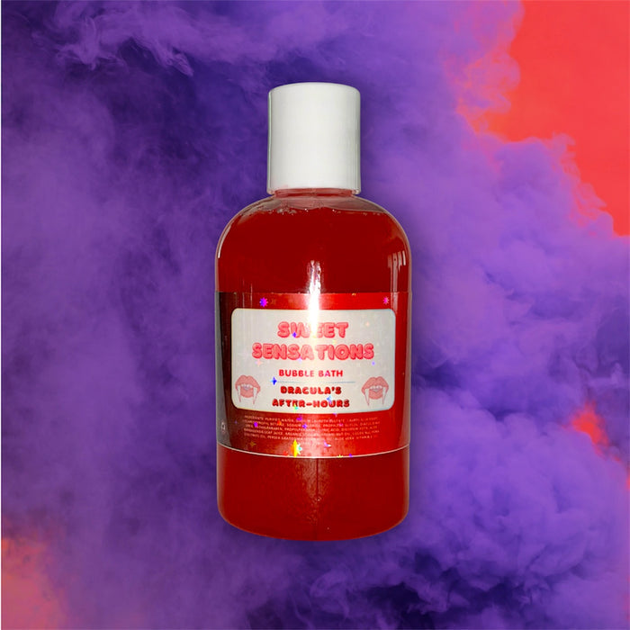 Dracula’s After Hours Bubble Bath 4oz