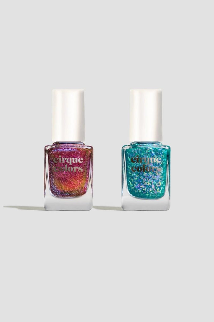 Dream Polish Duo Part 2