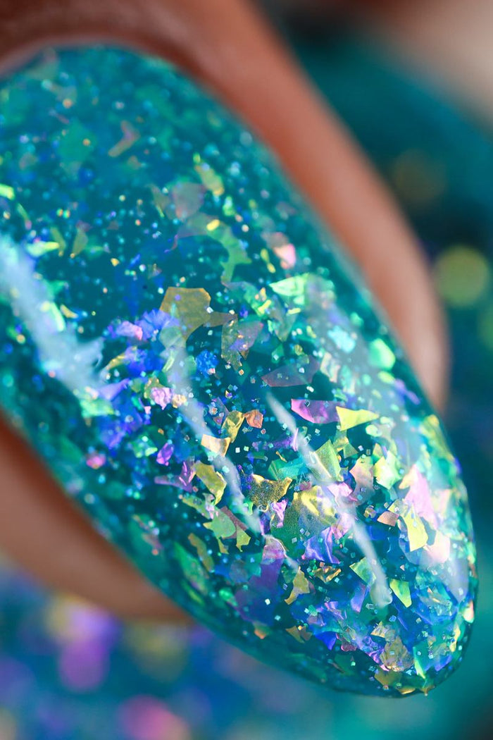 Dream Polish Duo Part 2