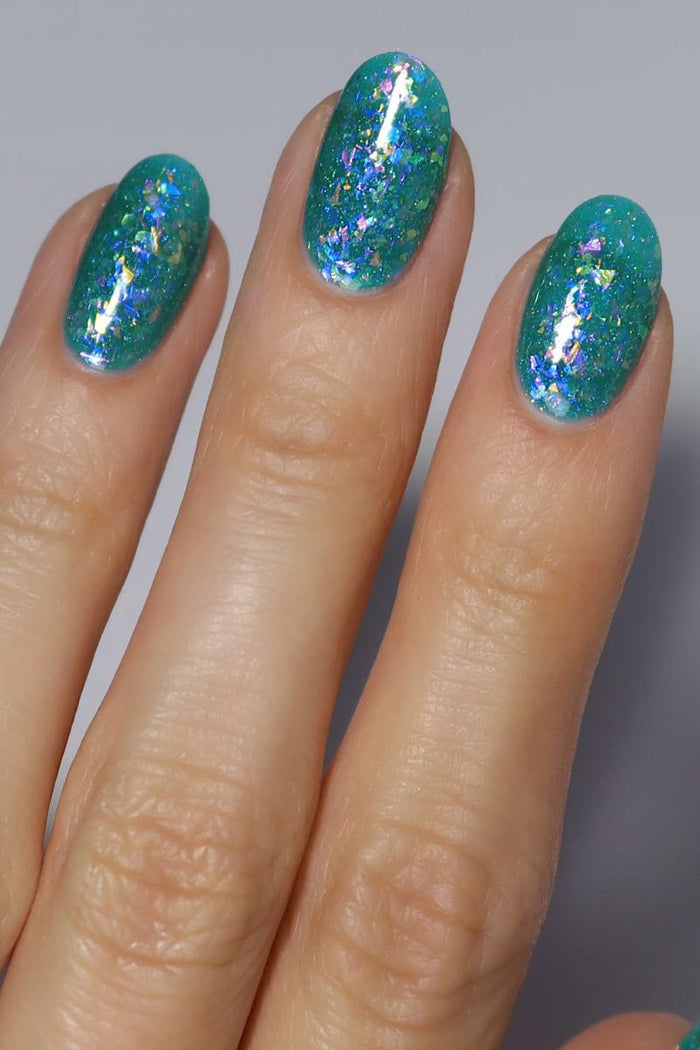 Dream Polish Duo Part 2