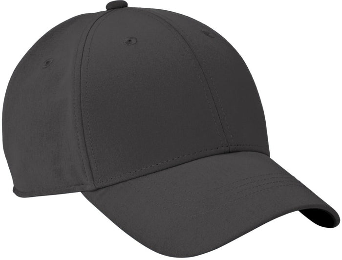 no-logo Nike Dri-FIT Legacy Cap-Nike-Anthracite-M/L-Thread Logic