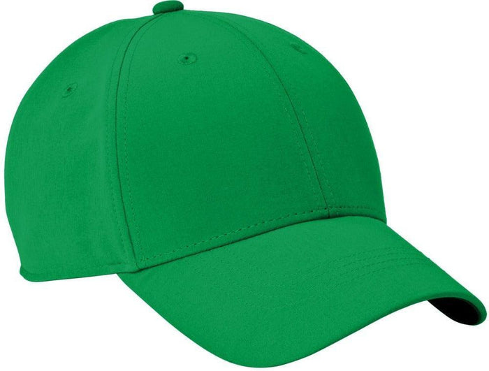 no-logo Nike Dri-FIT Legacy Cap-Nike-Apple Green-M/L-Thread Logic