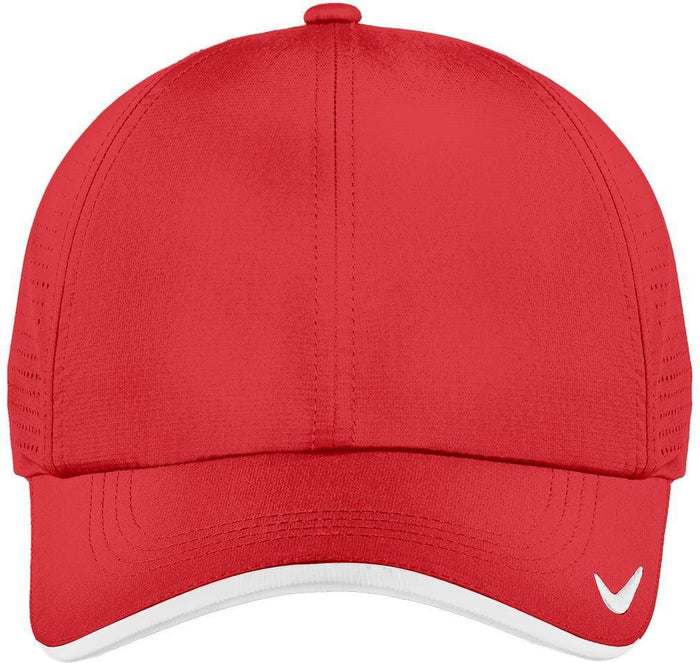 University Red/White / M/L