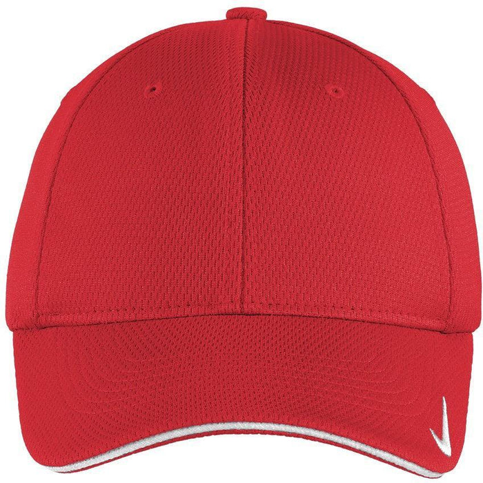 University Red/White / S/M