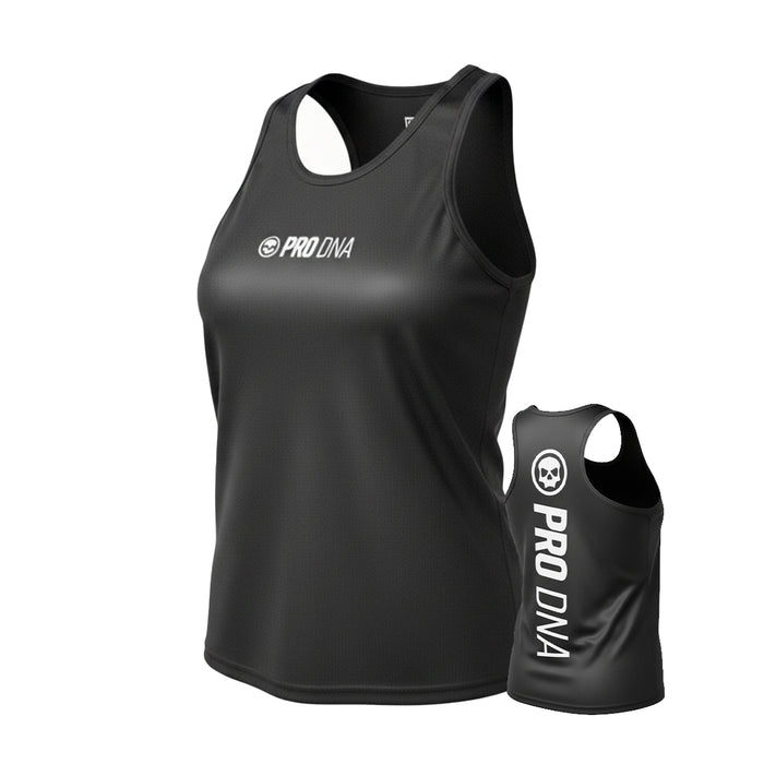 DryFit Tank Top - Womens Pro DNA