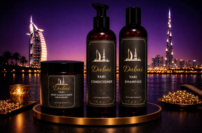 Dubai Trio Bundle