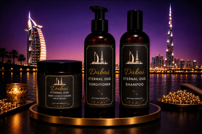 Dubai Trio Bundle